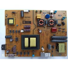 17IPS72, 23332051, VES490QNDS-2D-N11, VESTEL 49UB8300 POWER BOARD, BESLEME