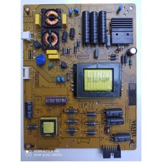17IPS71, 23309016, 190814R4, VESTEL 43FA8500 Power Board