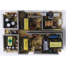 0223B, 0223B24239, 24239-B301 - VESTEL 27 INCH LCD TV,  POWER SUPPLY BOARD, BESLEME KARTI 