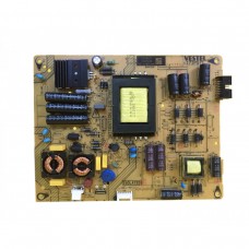 17IPS71, 23326040, VESTEL, VES430UNEL-2D-U01, POWER BOARD, BESLEME 