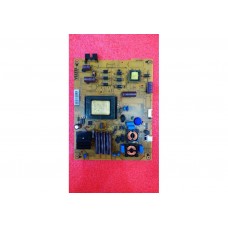 17IPS71 , 23221004 , VES395UNDC-2D-N01 , VESTEL SATELLITE 40FA5050 40" LED TV , POWER BOARD