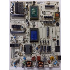 17IPS20P, 23106230, 150313R3, PHILIPS 39PFL3008K/12, Power Board, VES390UNDC-01