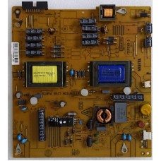 17IPS19-5, 23101516, Vestel, Telefunken 32XT3000D, Power Board, Besleme, VES315WNDB-01
