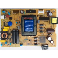 17IPS62, VES490UNDS-2D-N41, TOSHIBA 49LL2A63DT, BESLEME, POWER BOARD