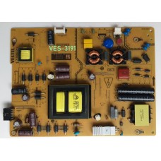 17IPS72, 23326788, 190216R3A, VES550QNES-2D-U01, VESTEL 55UA8990, Besleme, Power Board