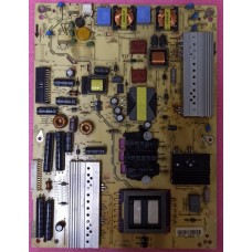 17PW07-2, 20557095, LC420EUD, LED TV POWER BOARD, VESTEL SMART TV 42PF7017 42" LED TV