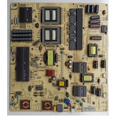 17IPS55, 23294951, VESTEL 65FA8500, BESLEME, POWER BOARD