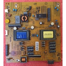 17IPS19-5 , V1 , 23157377 ,27127358, VESTEL , 39PF5025 , FINLUX , 39FX6240F , Power Board , Besleme Kartı