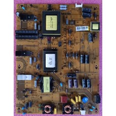 17IPS20, 23310721, VESTEL 49FA9000 BESLEME, POWERBOARD