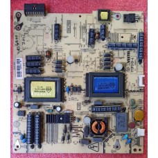 17IPS19-4, 23077843, Vestel, 40, 40PF7014 40 LED TV, VES400UDES-02-B, Power Board 