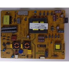 17IPS72, 23329252, 190216R3A, REGAL 48UA9300, BESLEME, POWER BOARD