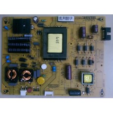 17IPS71 , 23232618 , VESTEL , TELEFUNKEN , 42TF4025 , LED , VES420UNVL-2D , Power Board ,