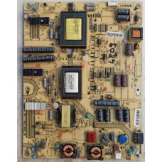 17IPS20, 23181545, 060913R6, 23181560, VESTEL 48UA9300, Power Board, Besleme