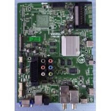 17MB120, 23376575, 23376577, HI-LEVEL 43UHL910, Main Board, Ana Kart, VES430QNDL-2D
