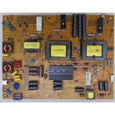 17IPS20, 23288281, VESTEL, 48UA9300, LED330LB /MB100, POWER BOARD, BESLEME KARTI