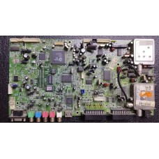 17MB15E-7, 20433925, 20304503, 20289627, 20297267, 20295496, 20316522, ANA KART, MAIN BOARD