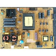 17IPS71 190814R4 23314576 VESTEL 48FA7500 48LED POWER BOARD