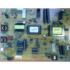 17IPS20, 23155902, VESTEL 50PF7175, POWER BOARD
