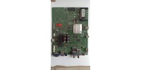 17MB120, 23367566, 23367571, Vestel 43UB8600, ANAKART, MAIN BOARD, VES430QNDL-2D