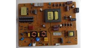 17IPS72, 23340904, Vestel 43UB8600, Power Board, Besleme, VES430QNDL-2D