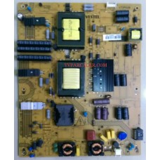 VESTEL , 17IPS20 , 23321130 , 27561349 , 17IPS20 , 071114 R9 , POWER BOARD , VES430QNEL-2D-U01 , 23313936 ,