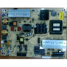 VESTEL  - 17PW07-2 23053763, 17PW07-2, 041111, V2, Vestel Power Board, FINLUX 55F9076, SEG 46 46125