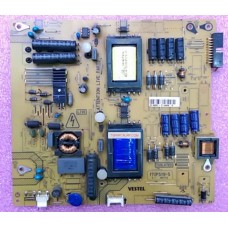 17IPS19-5 V1, 23156739, VESTEL, POWER BOARD