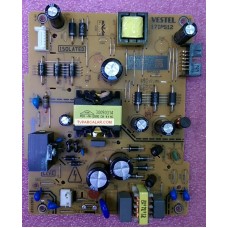 17IPS12 , 23321119 , VESTEL , 48SC7600 , VES480UNDS-2D-N11 , Power Board , Besleme Kartı