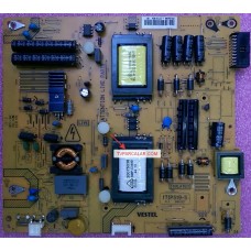 17IPS19-5 , 23138395 , VESTEL , 42PF8575 , VES420UNVL-3D-S01 , Power Board , Besleme Kartı 