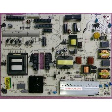 17PW07-2 V2 , 23050186 , Vestel , 42PF5045 42 LED TV , Power Board , Besleme Kartı