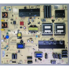 23336686 , 17IPS55 , VES650QNEL-2D-S03, VESTEL 65UB9100 ,  VESTEL 65UD8900, POWER BOARD , BESLEME KARTI 