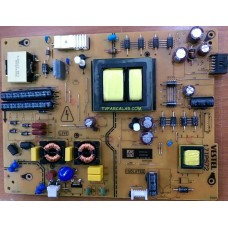 VESTEL , 17IPS72 , 23398738 , 27929189 , 55UD8400 , POWER BOARD , BESLEME 