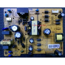 17IPS12 , 23281031 , VESTEL , VES400UNDS-2D , Power Board , Besleme Kartı , PSU