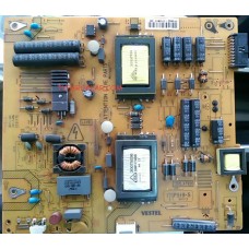 17IPS19-5 V1 , 23138400 , Vestel , 42PF7175B 42 LED TV , VES420UNVL-S01 , FULL HD , Power Board , 