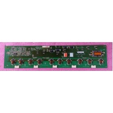 VIT71861.60, VIT71861.60 LOGAH REV 3, L8-1937T04015-98P-8980192-93889-05, INVERTER BOARD