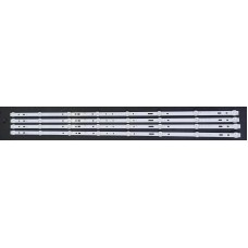 SJ.YM.D3900402-2835HS-M, YUMATU, LED CUBUK