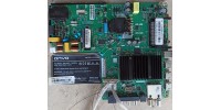 S-WEB74W-P839, Onvo OV55500, Main Board, PT550GS02-1 S-WEB74W-P839, Onvo OV55500, Main Board, PT550GS02-1