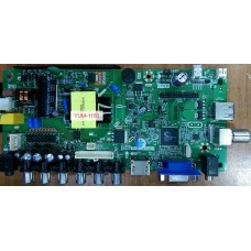 TP.VST59.PA671, AUO M195RTN01.1, YUMATU 19", Main board