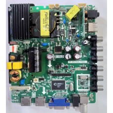 TP.VST59S.PB813 , YUMATU , V390HJ5-XCPE1 , V400HJ6 , Main Board , Ana Kart