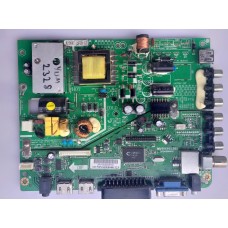 AY075C-1SF , AY075C-1SFF2-197 , MV59XS03.S02 , 3BD0006418 , YUMATU , YT-4011 , MAİN BOARD