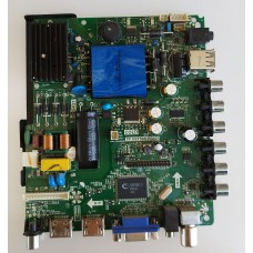 TP.VST59S.PB801 YUMATU , LC390TU1A ANA KART , MAİN BOARD
