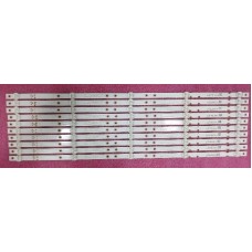 ONVO, OV55F350, SABA, SB55F351, LED BAR, CY55DN-2W-17V-600MA, 8D55-DNYF-NP510S, 08-55DN-3030-OD35-5X10-566X12-20200822, CY-55DN-22-17V-600MA