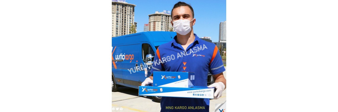YURDİCİKARGO