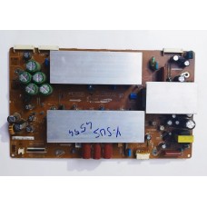 LJ41-06004A, LJ92-01483B, 42''HD W3 Y-MAIN, SAMSUNG YSUS BOARD